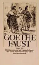 Faust - J.W. Goethe Direct Verzonden
