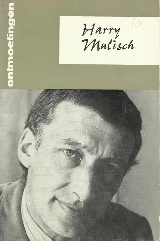 Express Levering Harry Mulisch - J. van Ham