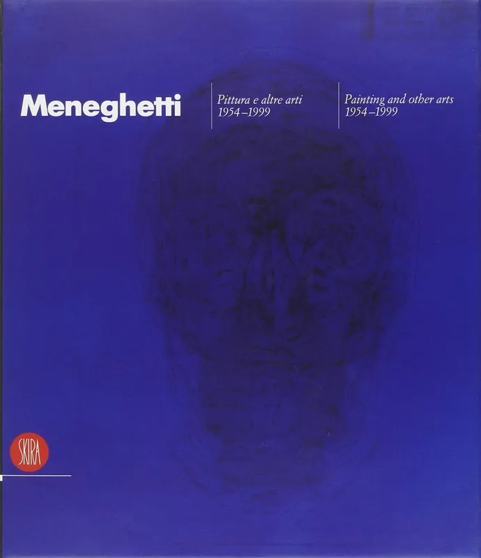 Renato Meneghetti - Renato Meneghetti, Vittorio Sgarbi Goedkoop
