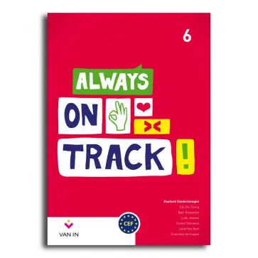 Beperkte Voorraad Leerwerkboek - roeland vandersteegen