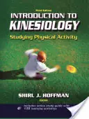 Introduction to Kinesiology - Shirl J. Hoffman Gratis Verzending