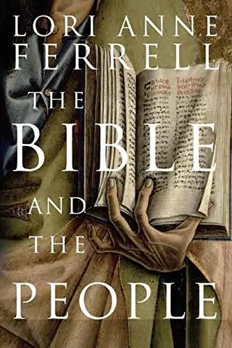 Gecertificeerd The Bible and the People. - FERRELL, LORI ANNE