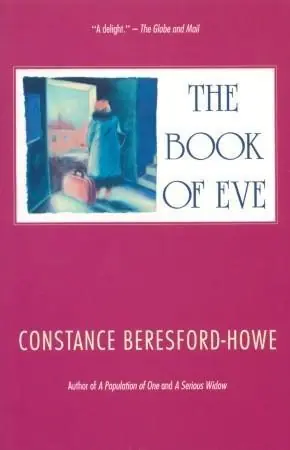 The Book Of Eve (The Voices of Eve #1) - Beresford-Howe, Constance Seizoensaanbieding
