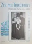 Zeeuws Tijdschrift: 4e jaargang nr. 5, september 1954 - L.W. de Bree et al Nieuw