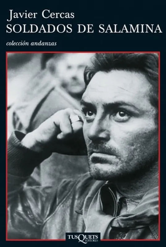 Soldados de Salamina - Javier Cercas Betaalbaar