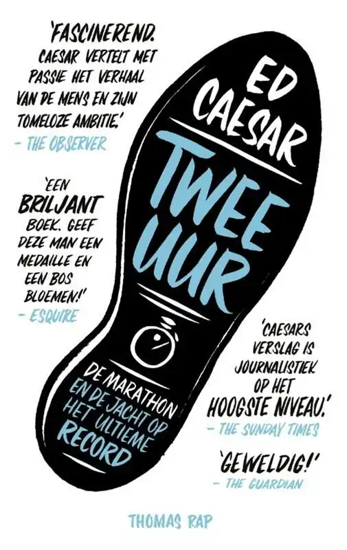 Twee uur - Ed Caesar Veilige Betaling