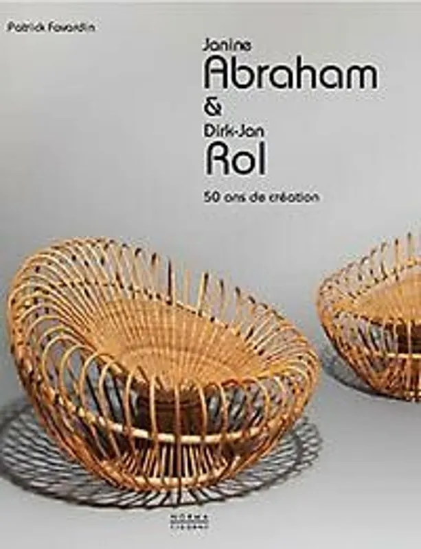 Bestseller Janine Abraham & Dirk-Jan Rol - Patrick Favardin