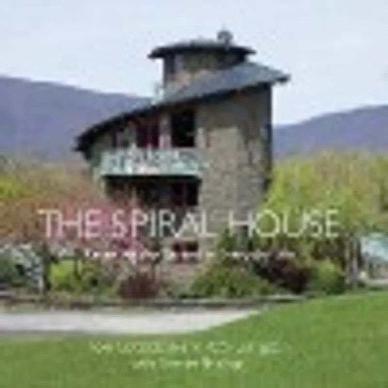 Exclusieve Aanbieding Spiral House - Tom Gottsleben Patty Livingston