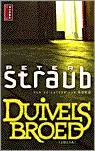 Must-Have Duivelsbroed - Peter Straub