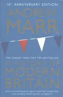 Seizoensaanbieding A History of Modern Britain - Marr, Andrew