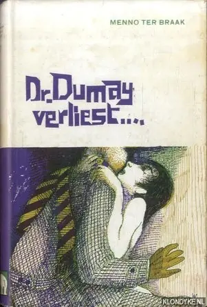 Op = Op Dr. Dumay verliest. . . . - Menno ter Braak