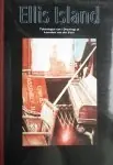 Express Levering Ellis Island (New York City) - tekst 2-talig NL/E