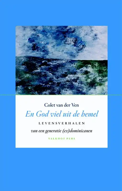 En God viel uit de hemel - C. van der Ven Betrouwbaar