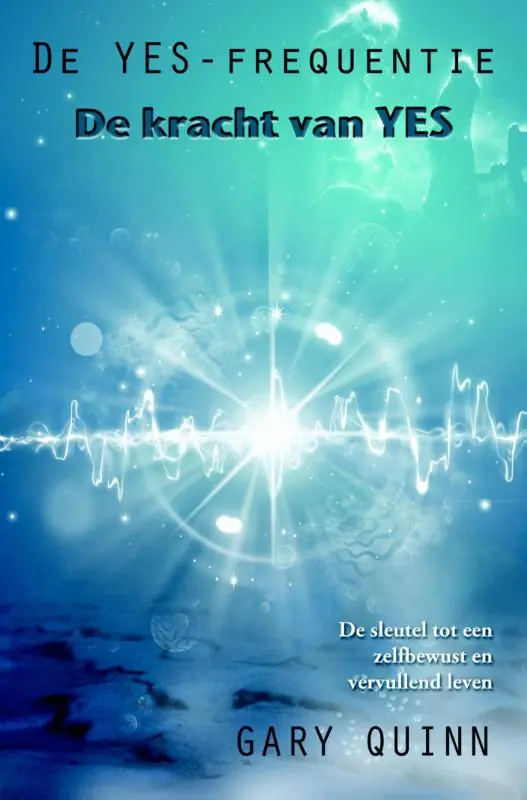Korting De YES-frequentie - Gary Quinn