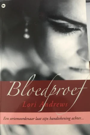 Bloedproef - Lori Andrews Favoriet