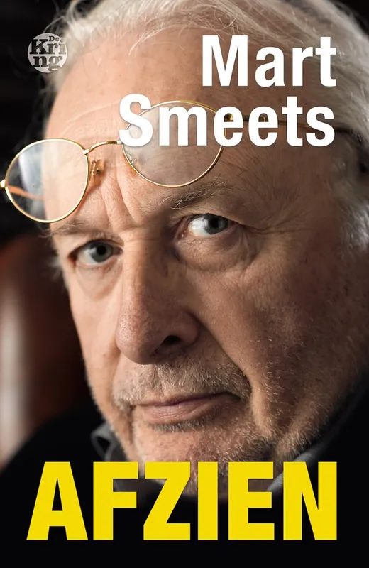 Gratis Retour Afzien - Mart Smeets