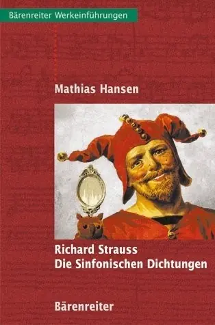 Gereduceerde Prijs Die Sinfonischen Dichtungen - Mathias Hansen