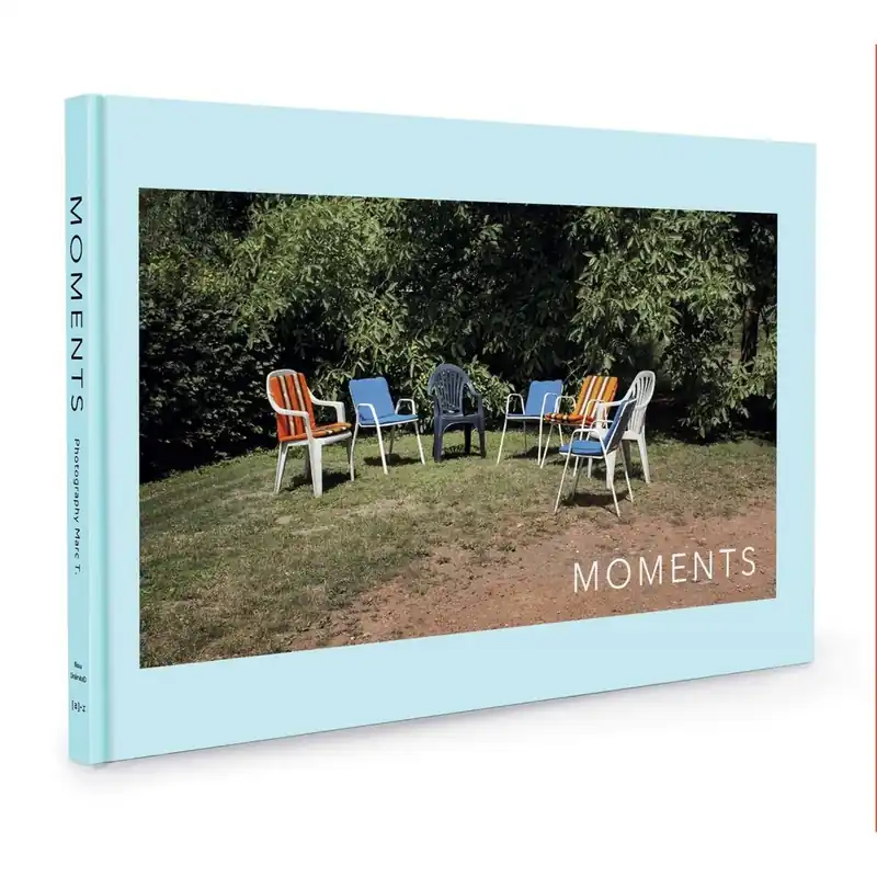 Exclusieve Aanbieding Moments - Marc T.