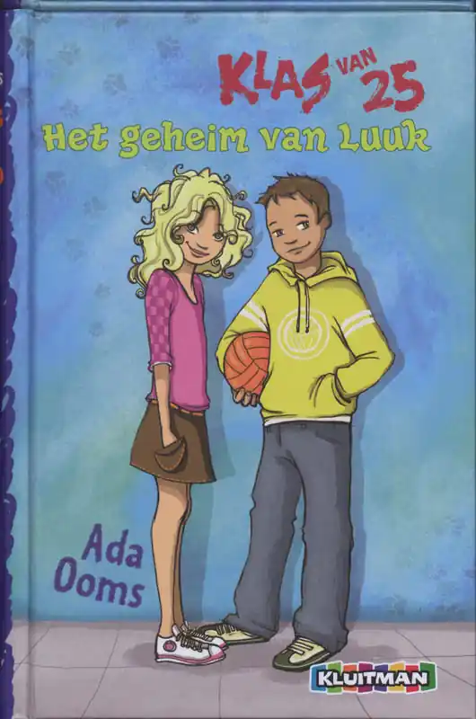 KLAS van 25 - Ada Ooms Premium