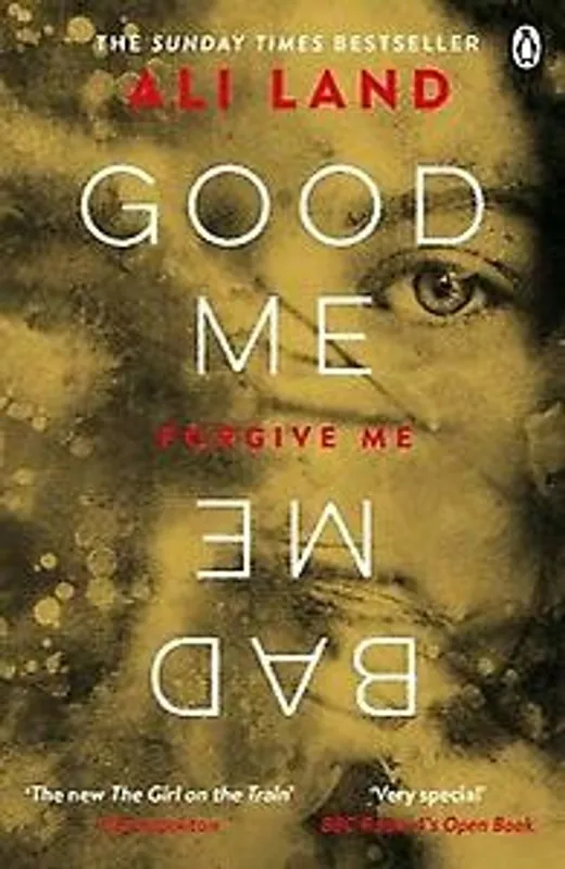 Good Me Bad Me - Ali Land Korting