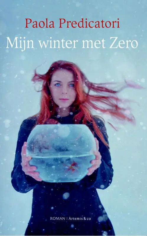 Mijn winter met Zero - Paola Predicatori Veilige Betaling