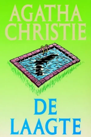 De Laagte - Agatha Christie Gratis Verzending
