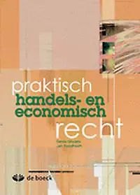 Hoge Kwaliteit Praktisch handels- en economisch recht - Ghysels