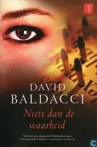 Gereduceerde Prijs niets dan de waarheid - David Baldacci