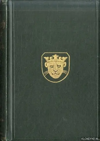 Old English plate. Ecclesiastical, Decorative, and domestic: Its makers and marks - Cripps, Wilfred Joseph Fabrieksprijs
