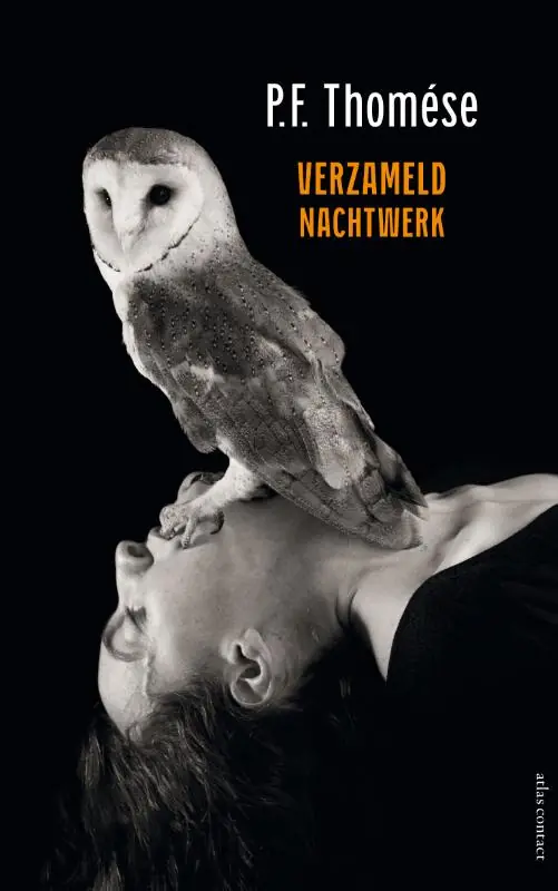 Verzameld nachtwerk - P.F. Thomése Lage Kosten