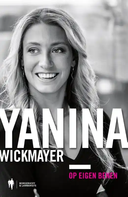 Yanina Wickmayer - Yanina Wickmayer; Inge Van Meensel Gecertificeerd
