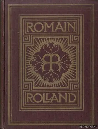 Gratis Verzending Romain Rolland - Colin, Paul