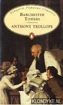 Barchester towers - Anthony Trollope Actieprijs
