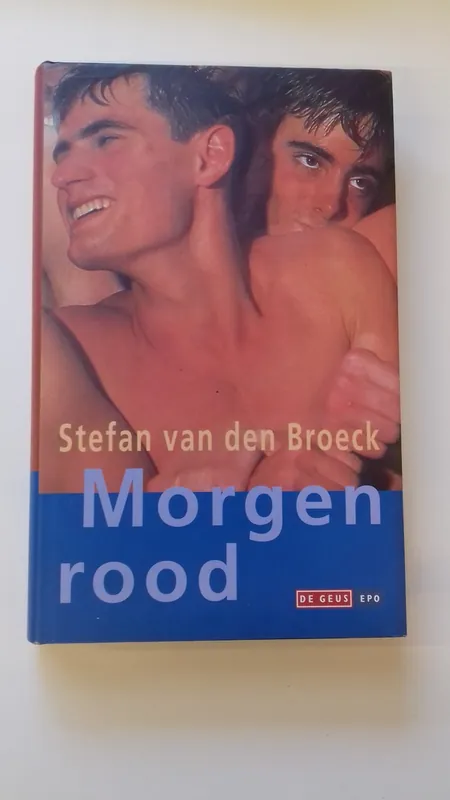 Morgenrood - S. van den Broeck Lage Kosten
