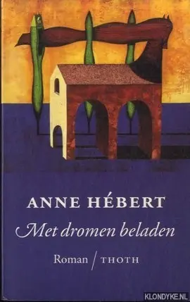 Met dromen beladen - Hebert Beperkt Aanbod