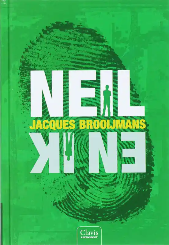 Bestel Nu Neil en ik - J. Brooijmans