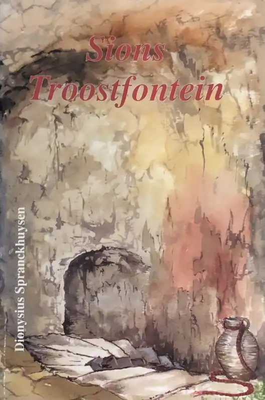 Premium Sions troostfontein - D. Spranckhuysen