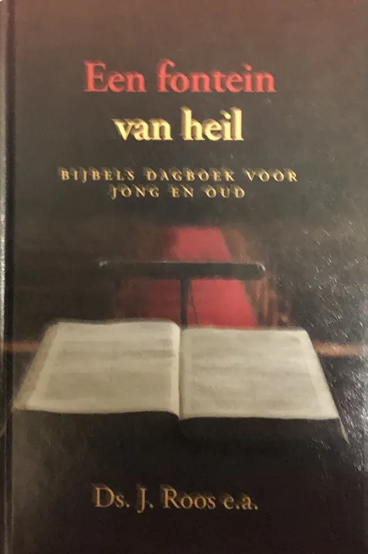 Flitsaanbieding Van heil dat nooit vergaat - ROOS, J. / E.A.