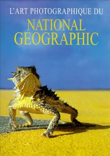 L'Art Photographique du National Geographic - Livingston, Jane (ed.) Hete Deal