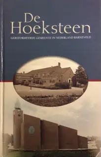 Goedkoop De Hoeksteen - ROOS, J. / E.A.