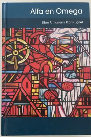 Alfa en omega - Robert Barbry; Jan Breyne; Piet Chielens; Dominiek Dendooven Weekendaanbieding