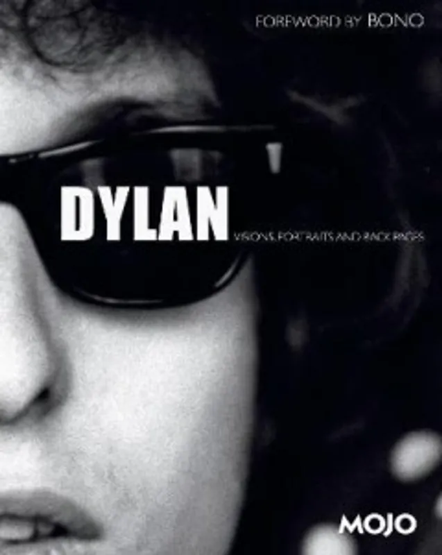 Beperkte Voorraad Bob Dylan - Blake, Marc, Bono (foreword)
