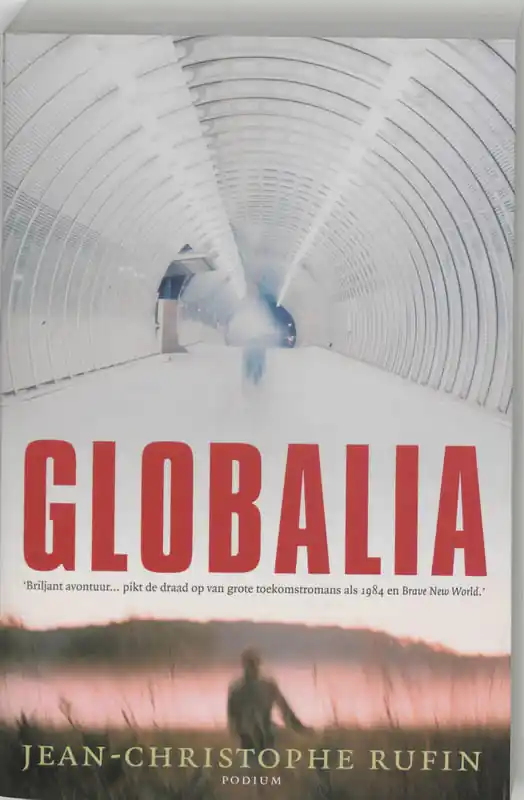 Globalia - J.-C. Rufin Gecertificeerd