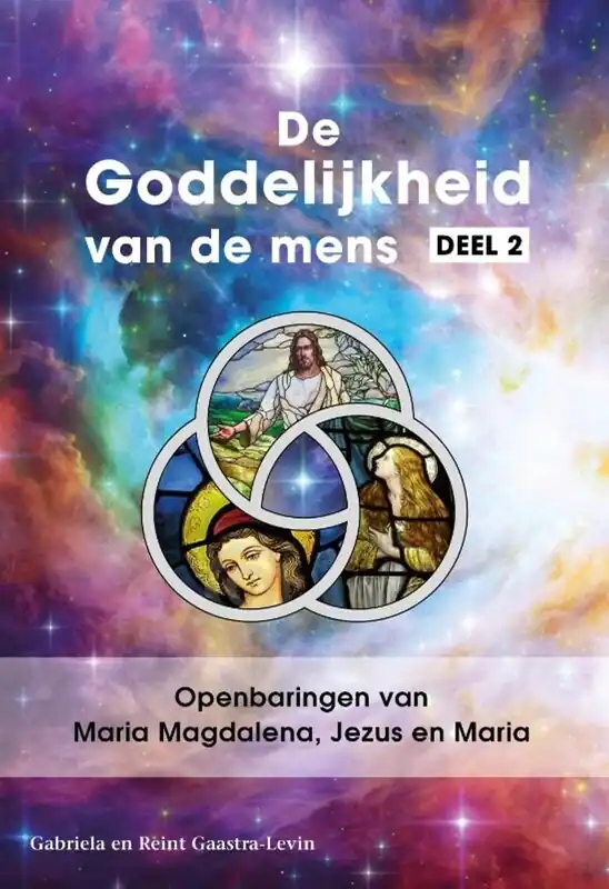 Speciale Aanbieding Openbaringen van Maria Magdalena, Jezus en Maria - Gabriela Gaastra-Levin; Reint Gaastra-Levin