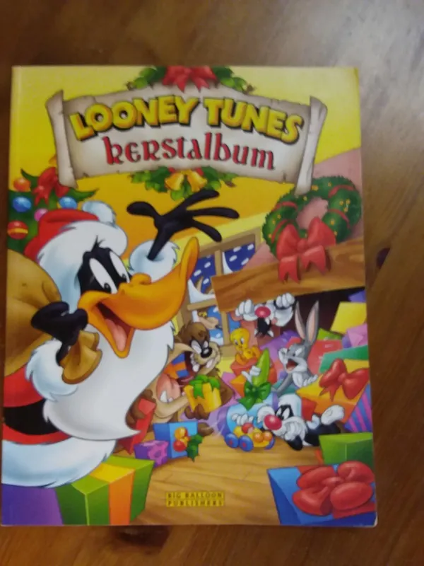 looney tunes - Warner Korting