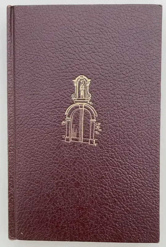 Honderdvijftig jaar St.-Jozef-Klein-Seminarie te St.-Niklaas 1808 - 1958 - G. Bruynincx Seizoensaanbieding