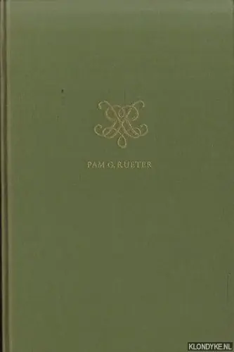 Pam. G. Rueter *GESIGNEERD* - Koolwijk, T. van & G.J. Rhebergen Jr. & C. Schriks Uitverkoop