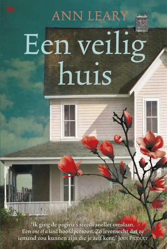 Fabrieksprijs Een veilig huis - Ann Leary