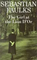 Nu Kopen Girl At The Lion d'Or - Sebastian Faulks