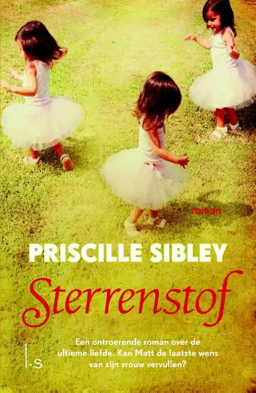 Gereduceerde Prijs Sterrenstof - Priscille Sibley